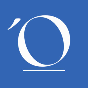 Logo Odiseo Travel, reservar viajes barato y seguro