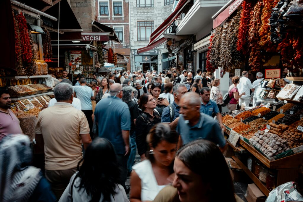 Apoyo del turismo a la sostenibilidad económica